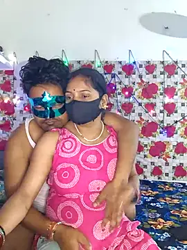 PeaCoooock online show from October 16, 10:33 pm