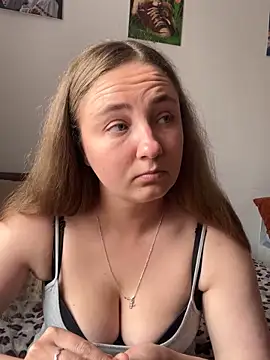 Joannakiss online show from May 20, 8:09 am