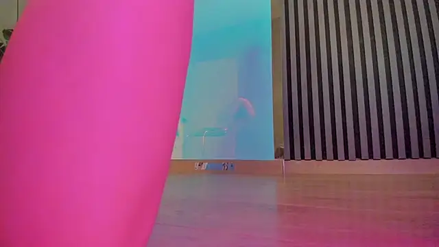 blondie muller online show from February 7, 7:38 pm