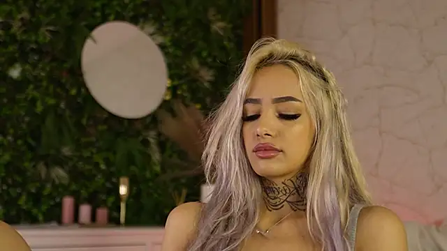 blondie muller online show from September 12, 7:36 pm