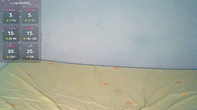 Lucy White   online show from January 15, 7:17 pm