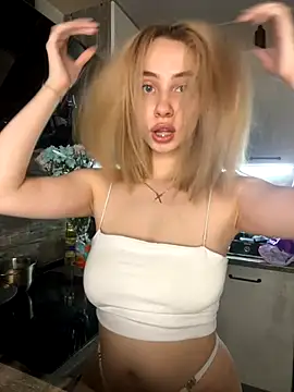 Kitty Katrine online show from December 4, 2:26 pm