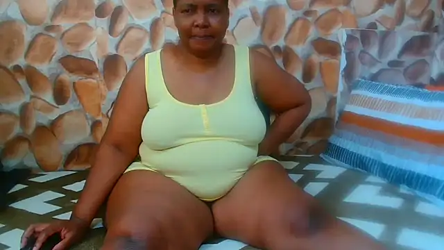 AfricanBigAssxx98 online show from October 14, 7:31 am