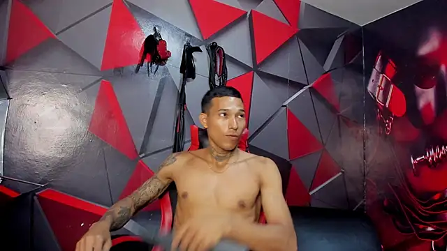 Hana and Zeta online show from September 24, 12:08 pm