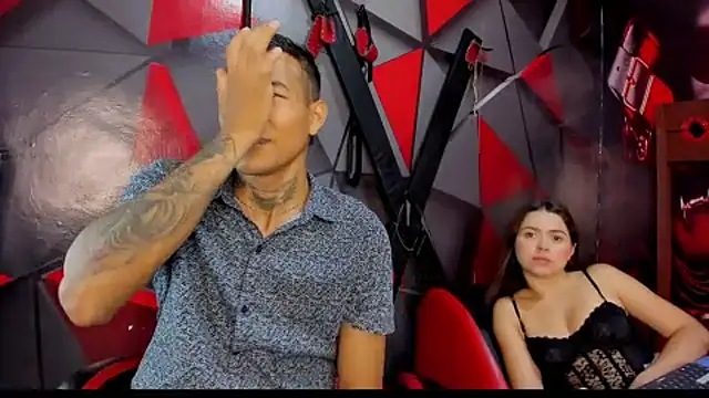 Hana and Zeta online show from October 7, 12:57 pm