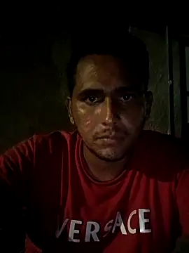 Walissonegro91 online show from December 7, 1:14 am