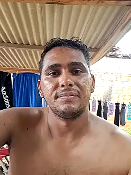 Walissonegro91 online show from December 8, 5:33 pm