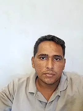 Walissonegro91 online show from December 13, 2:27 pm