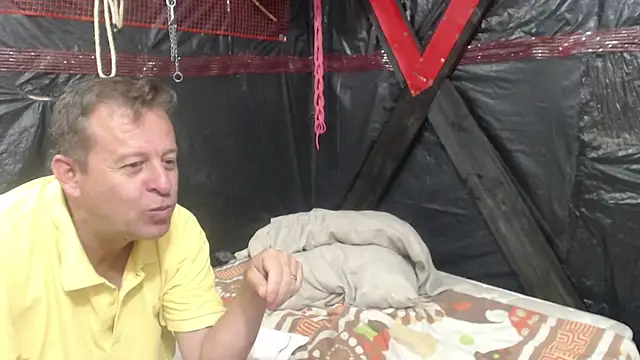 ZuriandAlex online show from January 7, 4:18 am