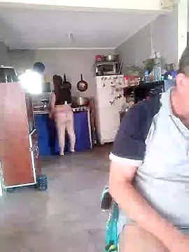 ZuriandAlex online show from January 14, 2:11 pm