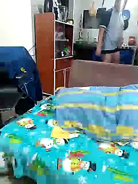 ZuriandAlex online show from January 23, 9:18 am