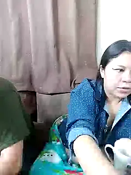 ZuriandAlex online show from January 25, 8:42 am