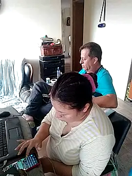 ZuriandAlex online show from March 3, 10:42 pm