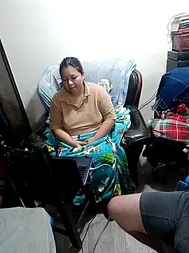 ZuriandAlex online show from March 6, 10:52 am