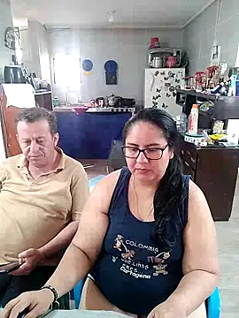 ZuriandAlex online show from March 12, 2:23 pm