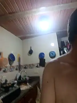 ZuriandAlex online show from October 4, 12:52 am