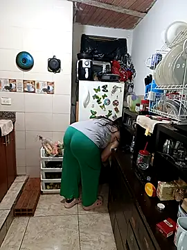 ZuriandAlex online show from October 27, 11:09 pm