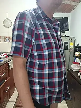 ZuriandAlex online show from February 22, 2:02 am