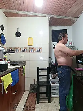 ZuriandAlex online show from February 28, 12:33 am