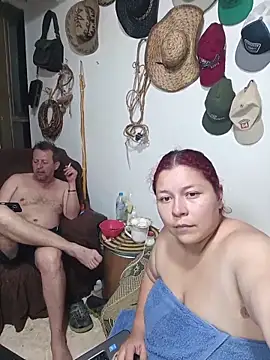 ZuriandAlex online show from June 13, 1:36 am