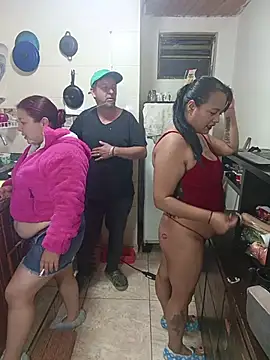 ZuriandAlex online show from June 29, 2:51 am