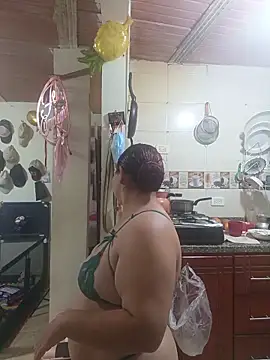 ZuriandAlex online show from July 2, 2:11 am