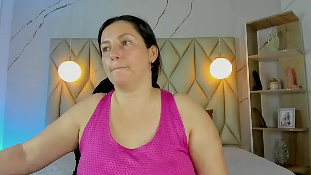 angelswets online show from January 17, 1:49 pm