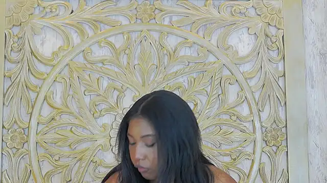 VanessaGlenn online show from January 10, 3:27 pm