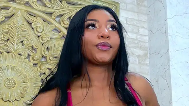VanessaGlenn online show from June 12, 12:37 pm