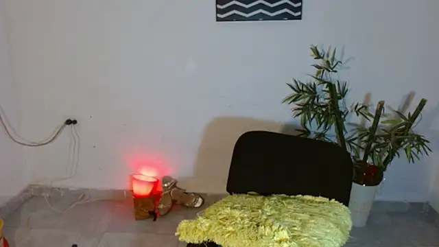 KamilaParrisx online show from July 1, 1:40 am