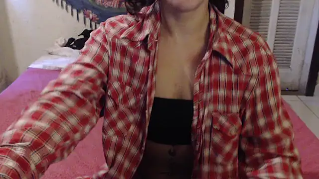MissRebeka online show from June 7, 1:15 pm