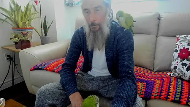 mindphu k online show from November 19, 3:56 pm