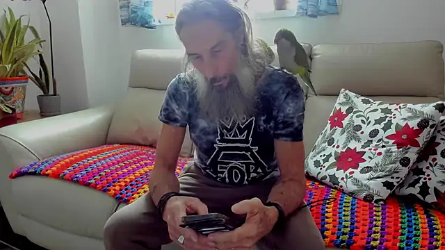 mindphu k online show from December 17, 8:48 pm