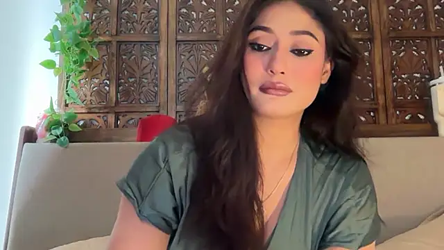 GoddessAnna online show from May 5, 12:46 pm