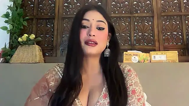 GoddessAnna online show from May 8, 6:02 pm