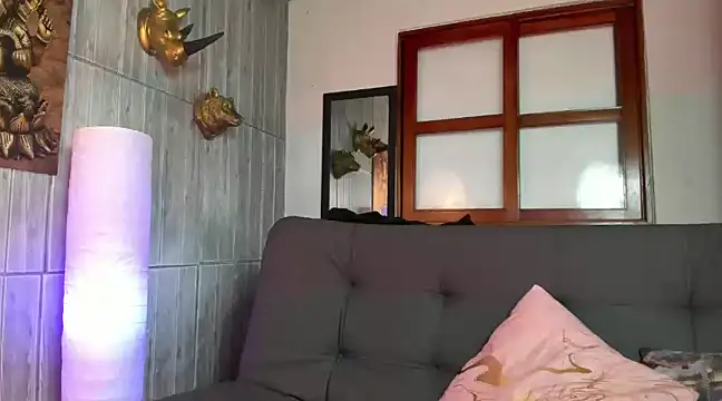 karla 999 online show from February 12, 1:19 am