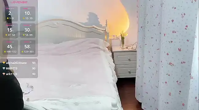 fanfan-FF online show from January 29, 4:47 am