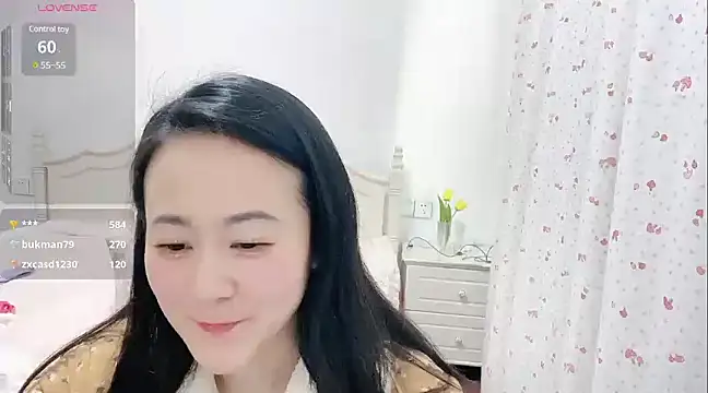 fanfan-FF online show from January 30, 4:37 am