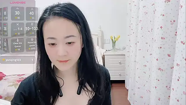 fanfan-FF online show from February 2, 2:06 am