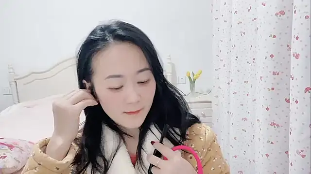 fanfan-FF online show from February 2, 2:45 pm