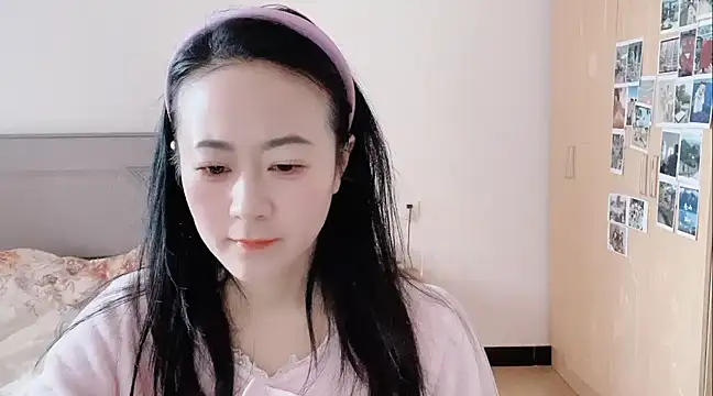 fanfan-FF online show from February 9, 2:06 am