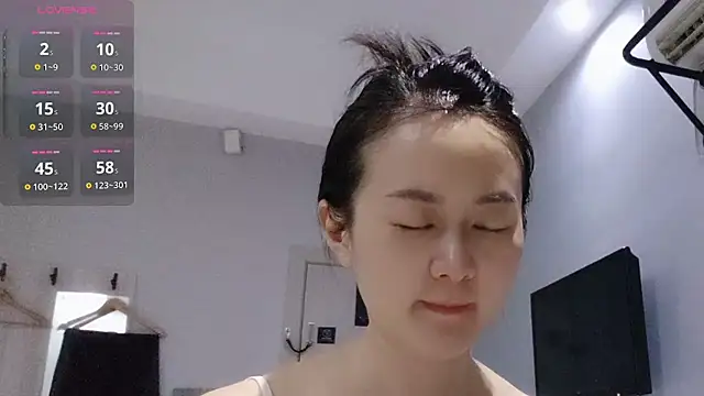 fanfan-FF online show from October 15, 1:44 pm