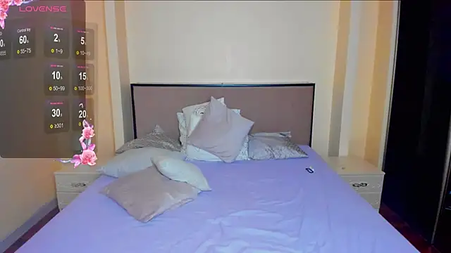 AlexissM online show from February 25, 4:38 pm