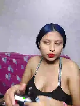 azulzulix online show from January 30, 12:50 am