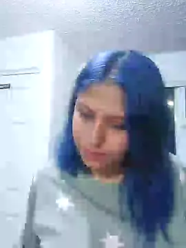 azulzulix online show from February 1, 7:57 am