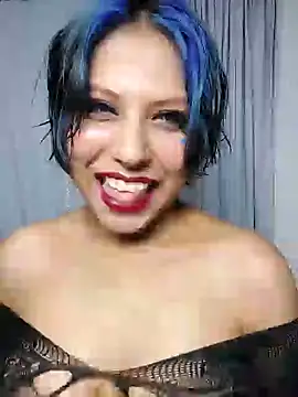 azulzulix online show from February 8, 1:54 am