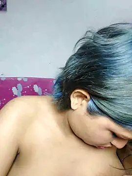 azulzulix online show from February 17, 4:31 am