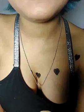 azulzulix online show from February 21, 9:45 am