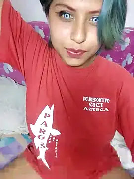 azulzulix online show from February 23, 7:28 pm