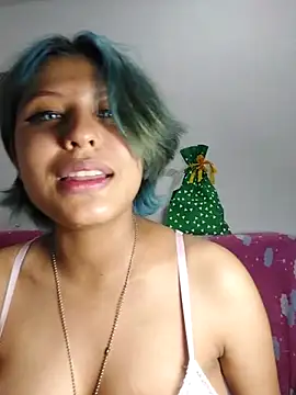 azulzulix online show from February 26, 4:47 am